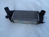 Radiatore intercooler