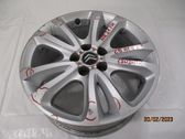 R17 alloy rim