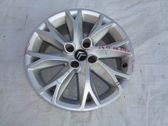 R17 alloy rim