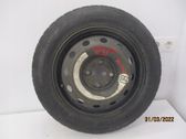 R14 spare wheel