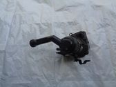 Power steering pump