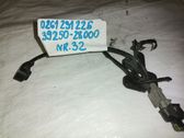 Sensor de petardeo del motor