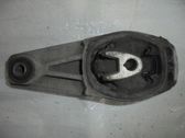 Engine mount bracket
