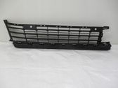 Front bumper lower grill