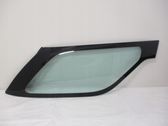 Rear side window/glass