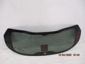 Rear windscreen/windshield window