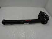 Front bumper shock/impact absorber