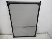 Parcel shelf load cover