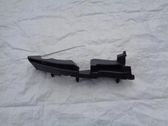 Front bumper mounting bracket