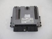 Unité de commande, module ECU de moteur