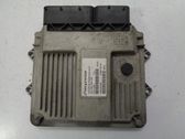 Engine control unit/module ECU