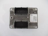 Engine control unit/module ECU