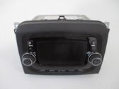 Radio/CD/DVD/GPS head unit