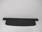 Parcel shelf load cover