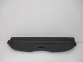 Parcel shelf load cover