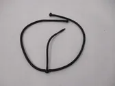 Windshield washer fluid hose