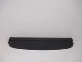 Parcel shelf load cover