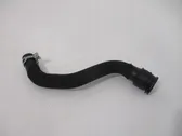 Heater radiator pipe/hose