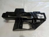 Front bumper mounting bracket