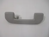 Rear interior roof grab handle