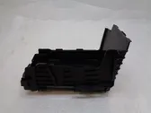 Battery box tray