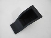 Central console drawer/shelf pad
