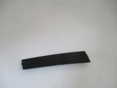 Rear door trim (molding)