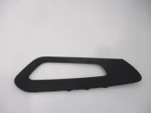 Front door interior handle