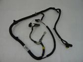 Cableado de instalación del motor