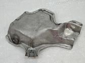 Hitzeschutz Abschirmblech