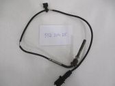 Lambda probe sensor