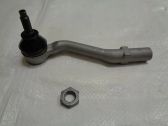 Steering tie rod end