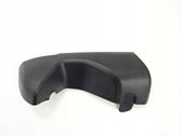 Plastic wing mirror trim cover