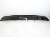 Front bumper skid plate/under tray