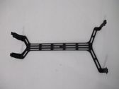 Radiator mount bracket