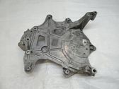 Timing chain cover