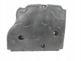 Rear underbody cover/under tray