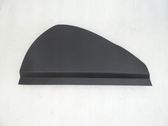 Dashboard side end trim