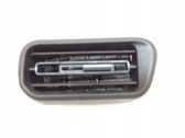Dashboard side air vent grill/cover trim