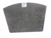 Trunk/boot mat liner