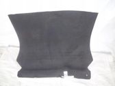 Trunk/boot mat liner