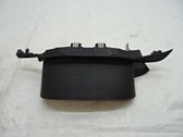 Steering wheel trim