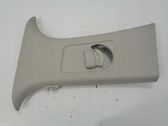 (B) pillar trim (bottom)