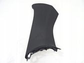 (B) pillar trim (bottom)