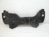 Engine splash shield/under tray