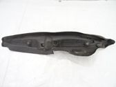 Fender foam support/seal