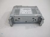 Navigation unit CD/DVD player