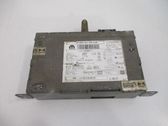 Navigation unit CD/DVD player