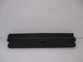 Parcel shelf load cover