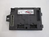 Central body control module